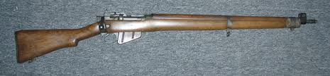 Lee - Enfield