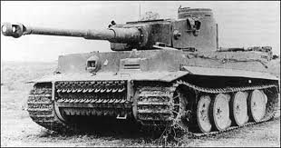 Tiger (PzKpFw)