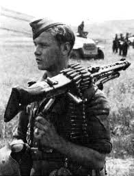 MG - 42