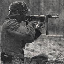 MP - 40 