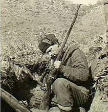 Mosin - Nagant (+optika)