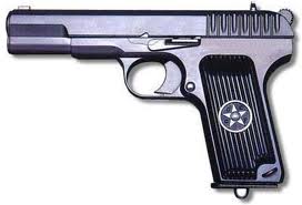 Tokarev TT