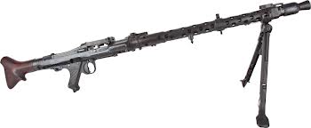 MG - 34