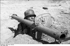 Panzerschreck (anti tank)