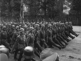 Nemecká armáda (Wehrmacht)