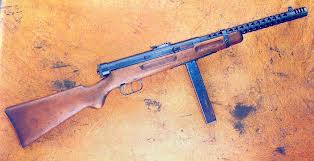 Beretta - model 38