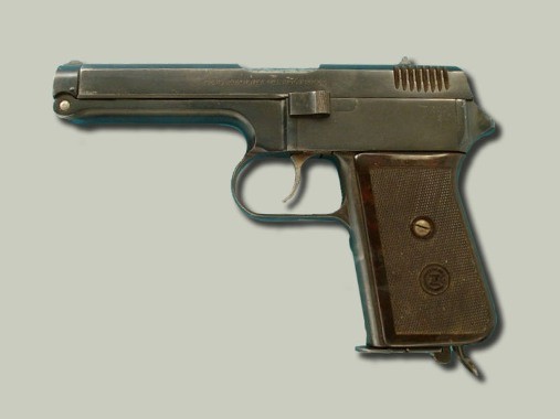 ČZ vz. 38